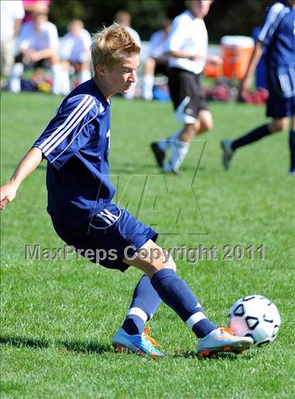 Thumbnail 3 in Lancaster Christian @ Lancaster Country Day photogallery.