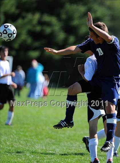Thumbnail 3 in Lancaster Christian @ Lancaster Country Day photogallery.