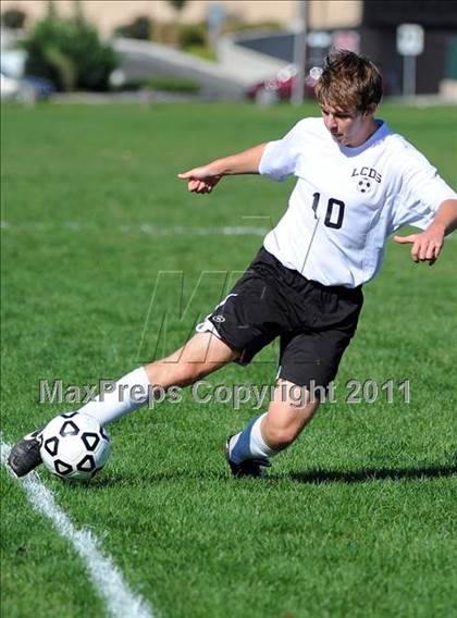 Thumbnail 1 in Lancaster Christian @ Lancaster Country Day photogallery.