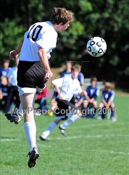 Thumbnail 3 in Lancaster Christian @ Lancaster Country Day photogallery.