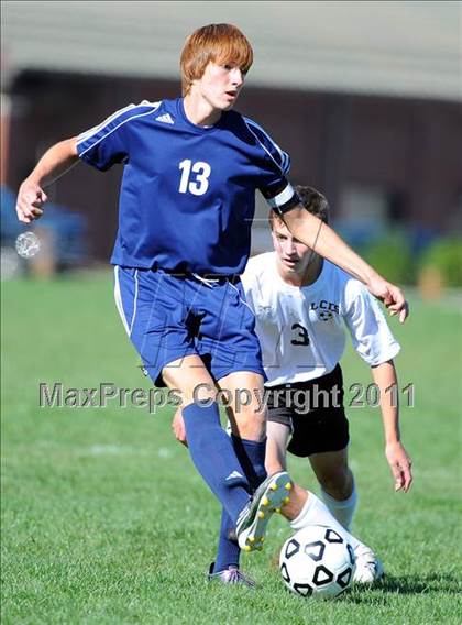Thumbnail 3 in Lancaster Christian @ Lancaster Country Day photogallery.