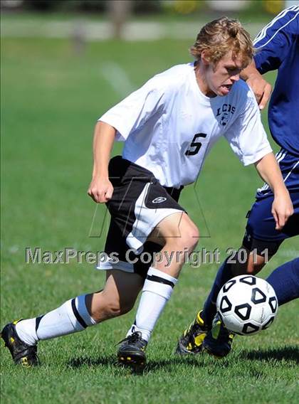 Thumbnail 1 in Lancaster Christian @ Lancaster Country Day photogallery.
