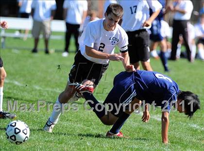 Thumbnail 1 in Lancaster Christian @ Lancaster Country Day photogallery.