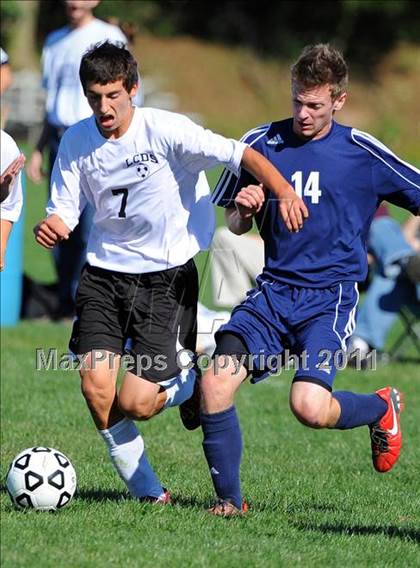 Thumbnail 3 in Lancaster Christian @ Lancaster Country Day photogallery.