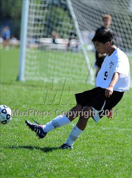 Thumbnail 1 in Lancaster Christian @ Lancaster Country Day photogallery.
