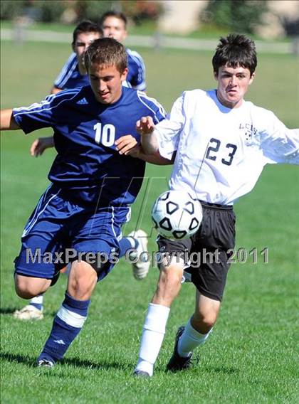 Thumbnail 1 in Lancaster Christian @ Lancaster Country Day photogallery.