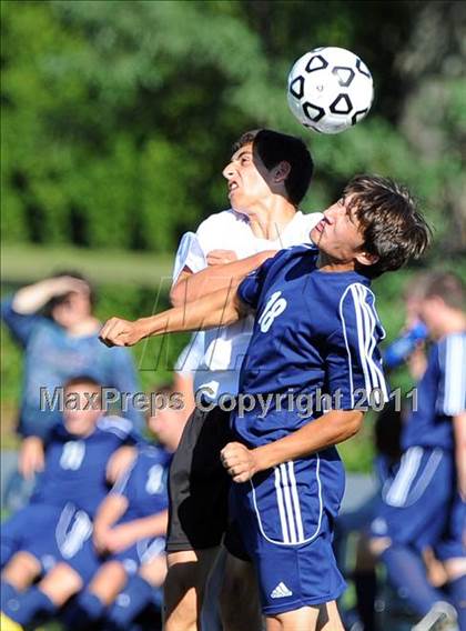 Thumbnail 1 in Lancaster Christian @ Lancaster Country Day photogallery.
