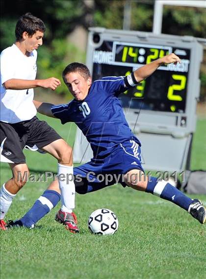 Thumbnail 3 in Lancaster Christian @ Lancaster Country Day photogallery.