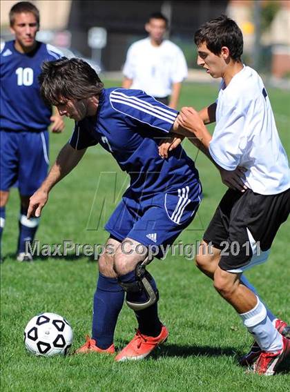 Thumbnail 1 in Lancaster Christian @ Lancaster Country Day photogallery.