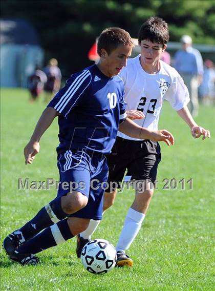 Thumbnail 3 in Lancaster Christian @ Lancaster Country Day photogallery.