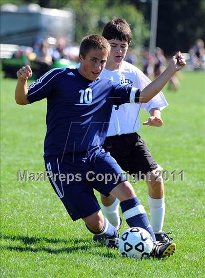 Thumbnail 1 in Lancaster Christian @ Lancaster Country Day photogallery.