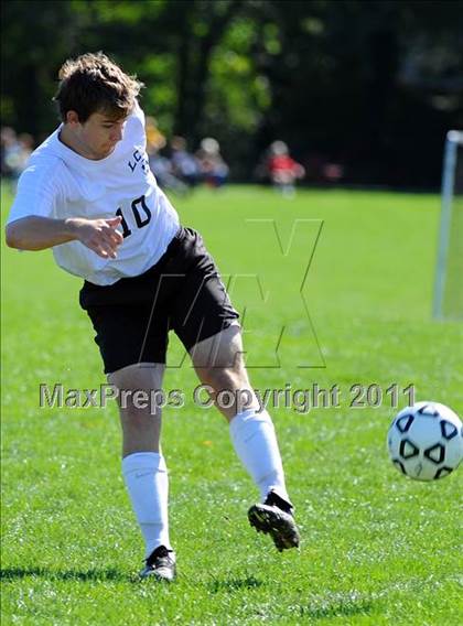 Thumbnail 3 in Lancaster Christian @ Lancaster Country Day photogallery.