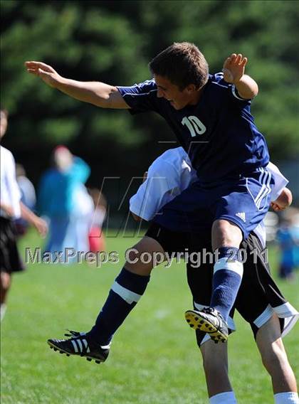 Thumbnail 1 in Lancaster Christian @ Lancaster Country Day photogallery.