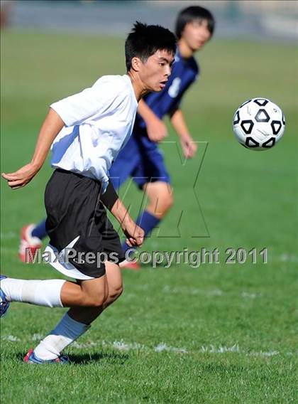 Thumbnail 2 in Lancaster Christian @ Lancaster Country Day photogallery.