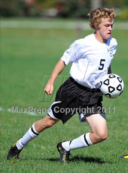 Thumbnail 3 in Lancaster Christian @ Lancaster Country Day photogallery.