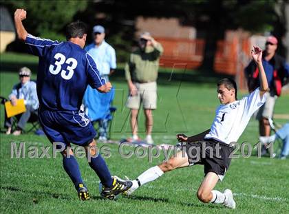 Thumbnail 3 in Lancaster Christian @ Lancaster Country Day photogallery.