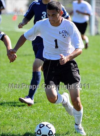 Thumbnail 3 in Lancaster Christian @ Lancaster Country Day photogallery.