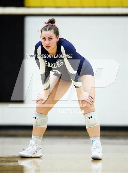 Thumbnail 3 in V.R. Eaton vs Fossil Ridge photogallery.