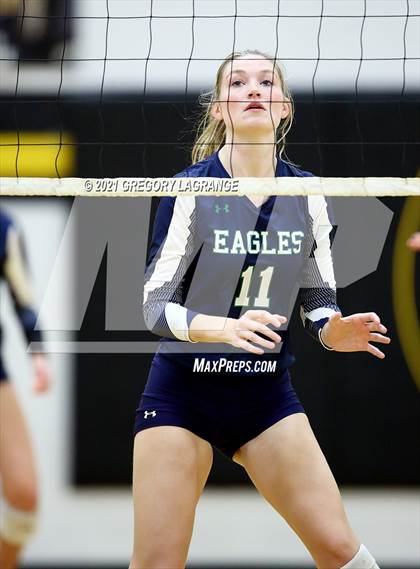 Thumbnail 1 in V.R. Eaton vs Fossil Ridge photogallery.