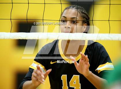 Thumbnail 3 in V.R. Eaton vs Fossil Ridge photogallery.