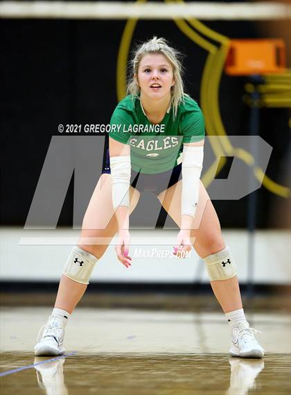 Thumbnail 3 in V.R. Eaton vs Fossil Ridge photogallery.