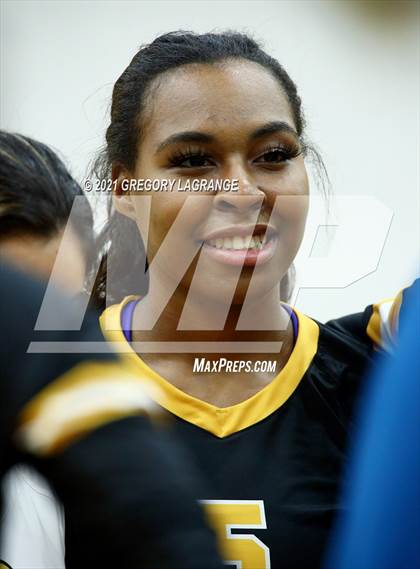 Thumbnail 1 in V.R. Eaton vs Fossil Ridge photogallery.