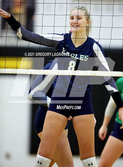 Thumbnail 3 in V.R. Eaton vs Fossil Ridge photogallery.