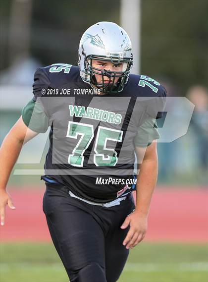 Thumbnail 2 in Marlboro Central @ Minisink Valley photogallery.