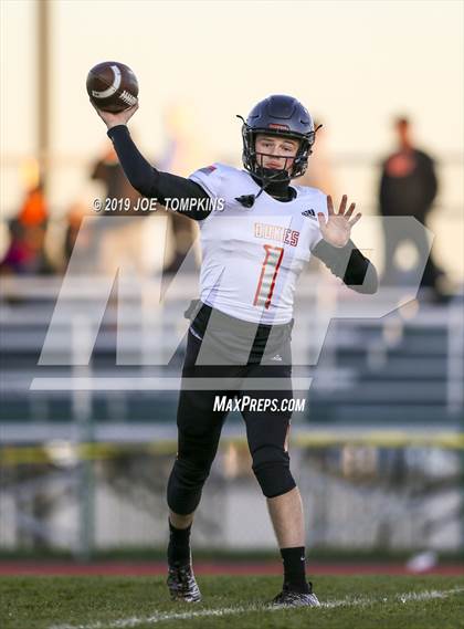 Thumbnail 3 in Marlboro Central @ Minisink Valley photogallery.