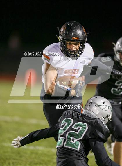 Thumbnail 1 in Marlboro Central @ Minisink Valley photogallery.
