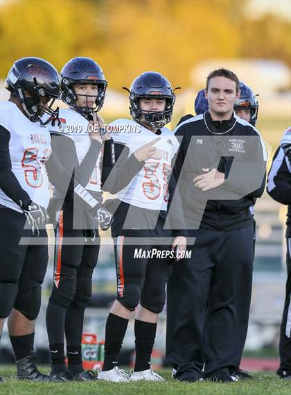 Thumbnail 3 in Marlboro Central @ Minisink Valley photogallery.