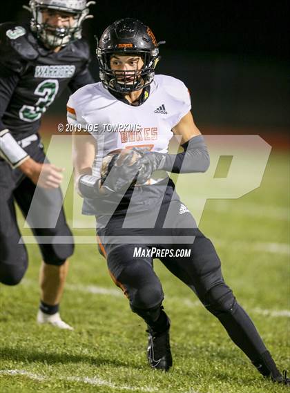 Thumbnail 1 in Marlboro Central @ Minisink Valley photogallery.
