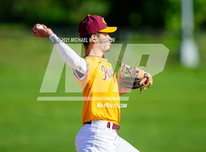 Thumbnail 1 in Christ the King @ Xaverian photogallery.