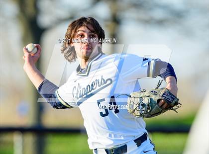 Thumbnail 3 in Christ the King @ Xaverian photogallery.