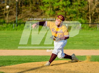 Thumbnail 1 in Christ the King @ Xaverian photogallery.