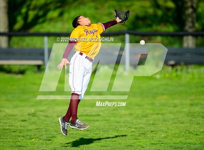 Thumbnail 2 in Christ the King @ Xaverian photogallery.