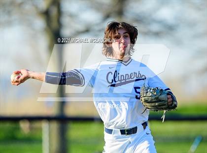 Thumbnail 1 in Christ the King @ Xaverian photogallery.