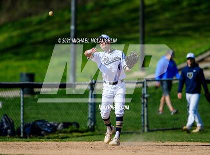 Thumbnail 2 in Christ the King @ Xaverian photogallery.