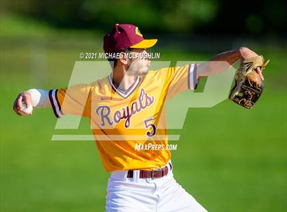 Thumbnail 3 in Christ the King @ Xaverian photogallery.