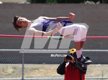 Thumbnail 3 in Pittsburg Relays (High Jump) photogallery.