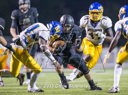 Thumbnail 3 in Rickards @ Bentonville  photogallery.