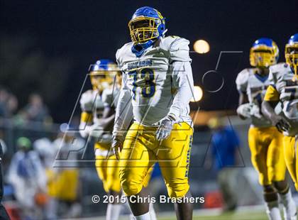 Thumbnail 1 in Rickards @ Bentonville  photogallery.