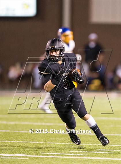 Thumbnail 3 in Rickards @ Bentonville  photogallery.