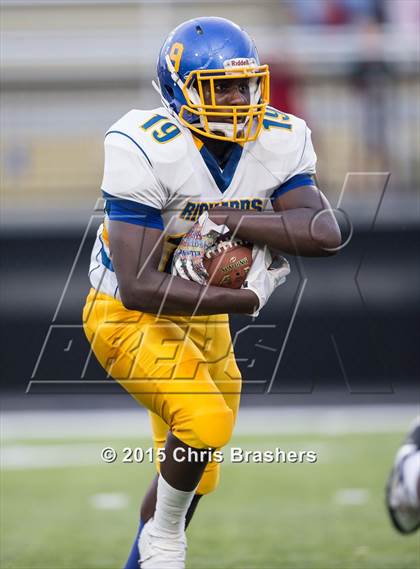 Thumbnail 3 in Rickards @ Bentonville  photogallery.