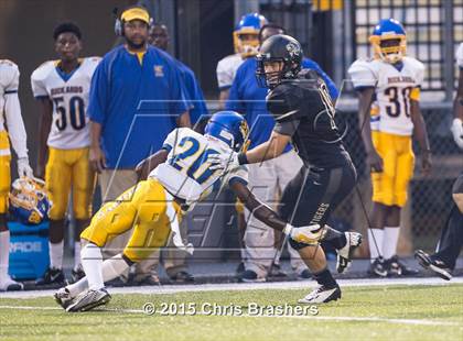 Thumbnail 3 in Rickards @ Bentonville  photogallery.