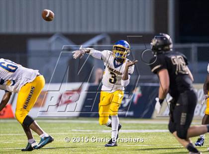 Thumbnail 1 in Rickards @ Bentonville  photogallery.
