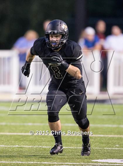 Thumbnail 1 in Rickards @ Bentonville  photogallery.