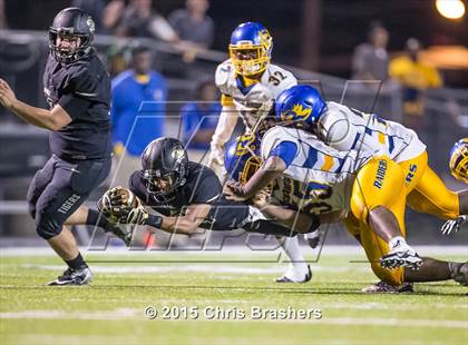 Thumbnail 2 in Rickards @ Bentonville  photogallery.