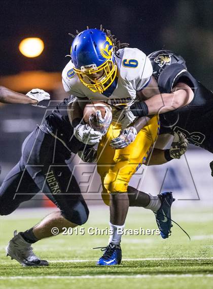 Thumbnail 1 in Rickards @ Bentonville  photogallery.