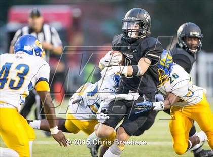 Thumbnail 1 in Rickards @ Bentonville  photogallery.